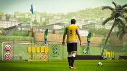 EA Sports 2014 FIFA World Cup Brazil Screenthot 2
